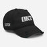 1STAR Clutch Distressed Dad Hat